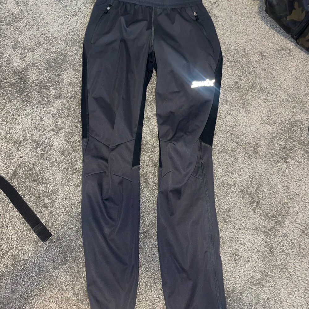 Swix workout pants